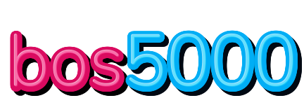 bos5000 — logo kanal