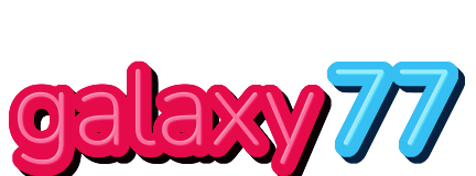 galaxy77 — logo kanal