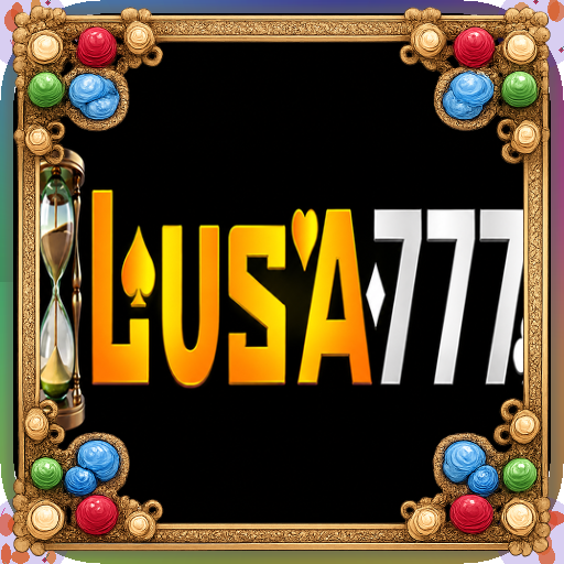 lusa777 — mitra unggulan