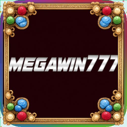 megawin777 — mitra unggulan