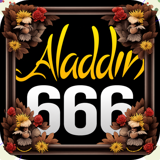 aladdin666 — galeri pratinjau - APK Resmi