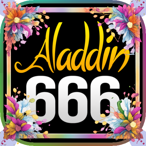 aladdin666 — galeri pratinjau Resmi APK